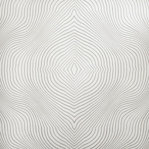 White non-woven wallpaper shiny lines Slow Living Hohenberger 30036-HTM