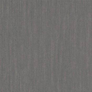 Mouse gray non-woven wallpaper plain Charleston Rasch Textil 299921