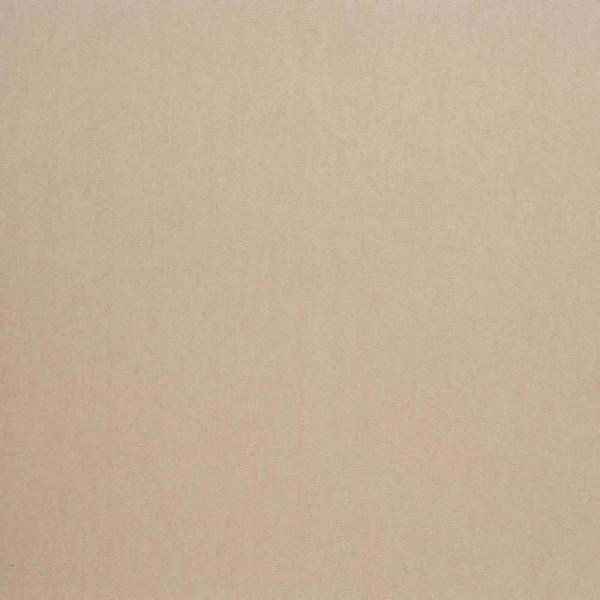 Wallpaper uni beige fine waves