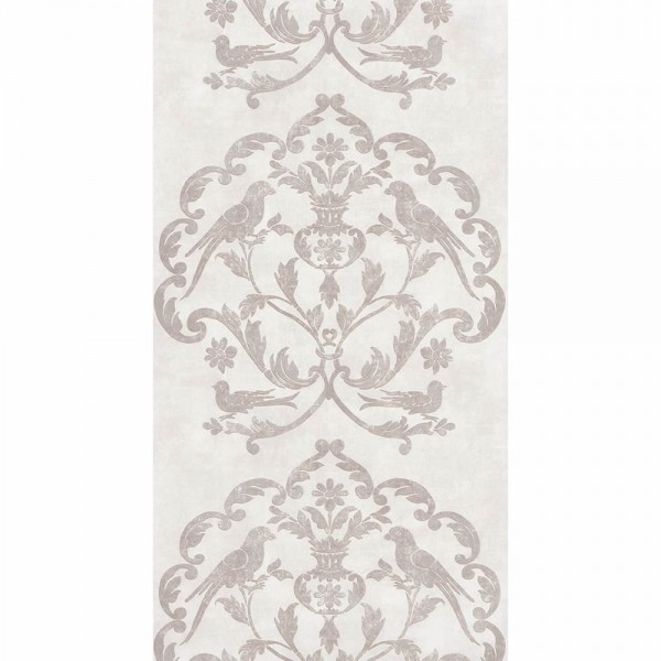 Texdecor Casadeco - Palazzo 36-PALA83611321 beige Ornamente Vinyltapete