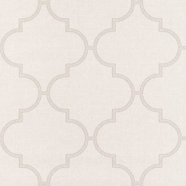 36-FAO69041115 Caselio - Faro Texdecor Muster Tapete hell-beige