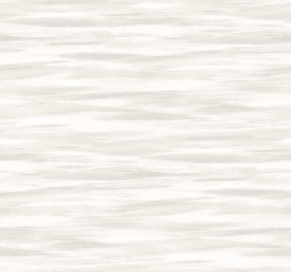 Wavy pattern non-woven wallpaper beige Charleston Rasch Textil 030400