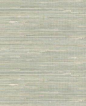 Pastell grüne Papiertapete Natur Motive Natural Wallcoverings 3 Eijffinger 303510