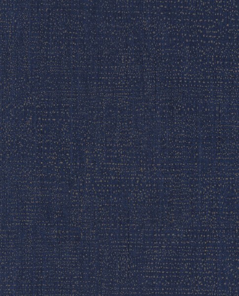 swab blue non-woven wallpaper Museum Eijffinger 307350