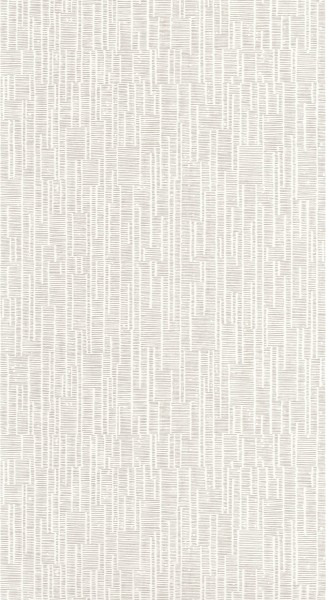 Graphic pattern Cream gray non-woven wallpaper Mediterranee MEDI87449187