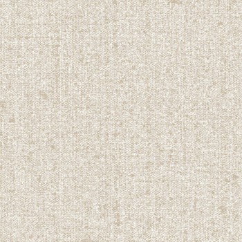 Vliestapete Textilmuster beige 124454