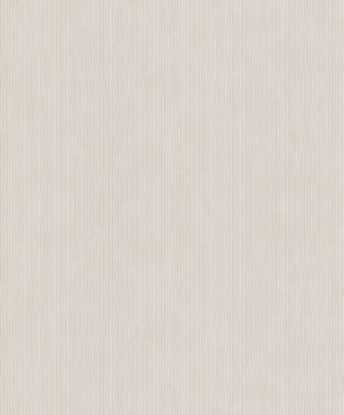 line pattern gray non-woven wallpaper Concrete Rasch 521474