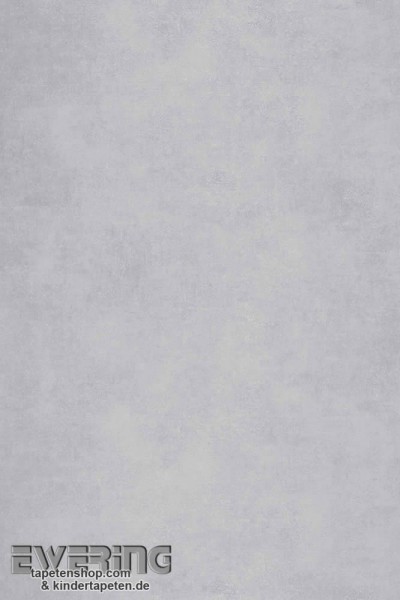 36-GEO26906350 Casadeco - Géode Texdecor Uni blue gray non-woven wallpaper