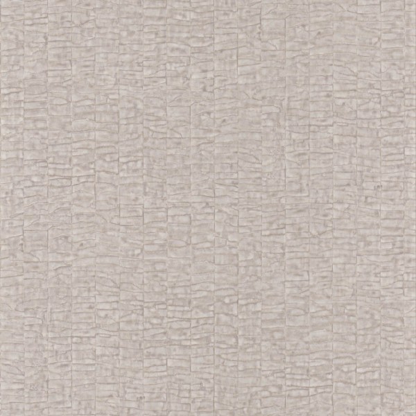 Wallpaper beige-grey bark