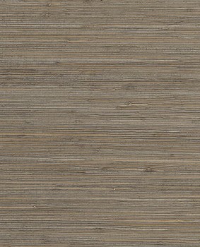 Eijffinger Natural Wallcoverings II 55-389554 Naturtapete Bast sand