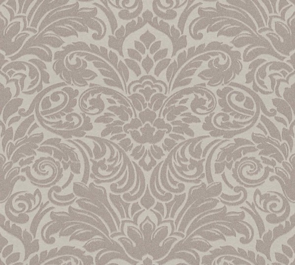 Architects Paper Luxury Wallpaper 305452, 8-30545-2 Vliestapete braun Flur