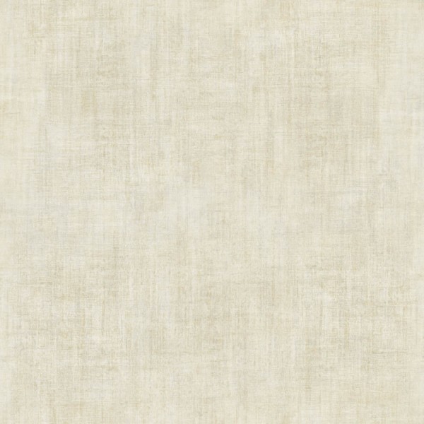 Uni Cream Vinyltapete Materika Rasch Textil 227081