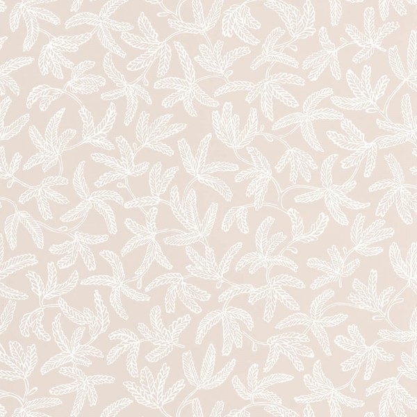 Texdecor Caselio - Hygge 36-HYG100571421 beige wallpaper leaves tendrils