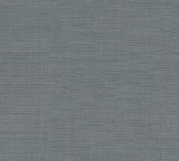 8-34772-4, 347724 non-woven wallpaper Happy Spring AS Creation uni stone-grey