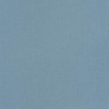 Texdecor Caselio - Hygge 36-HYG100606524 plain wallpaper light blue fleece