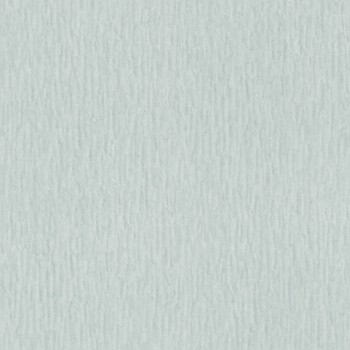 Pale green vinyl wallpaper plain Trianon 13 Rasch 570052