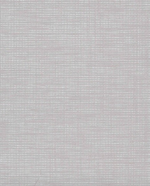 Eijffinger Natural Wallcoverings II 55-389548 Tapete Bast gray silver