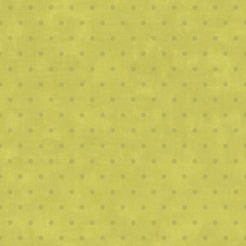 Caselio - Bon Appetit 36-BAP68387002 non-woven wallpaper apple-green dots