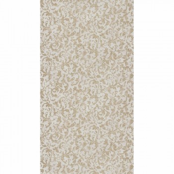 Texdecor Casadeco - Palazzo 36-PALA83571213 gold beige Vinyltapete Ornamente