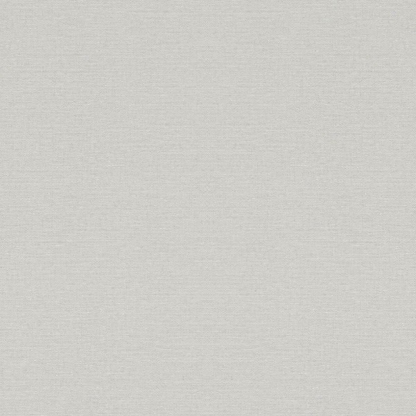 non-woven wallpaper linen look gray 295589