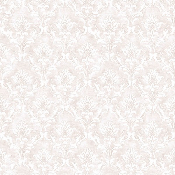 Pattern non-woven wallpaper rose Azulejo Hohenberger 26863