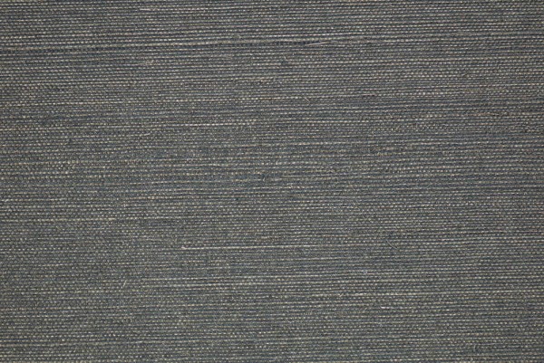 Rasch Textil Abaca 23-070315 Naturtapete schwarz Papiertapete