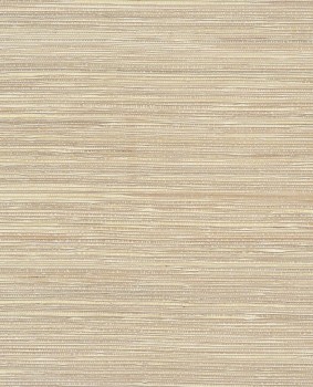 Eijffinger Natural Wallcoverings II 55-389530 beige sand Naturtapete