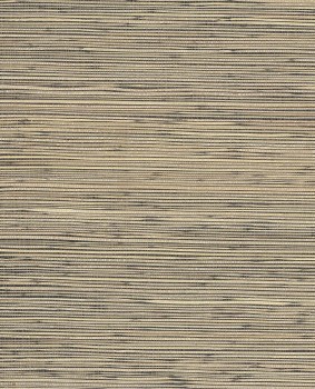 Eijffinger Natural Wallcoverings II Grastapete beige anthrazit 55-389527