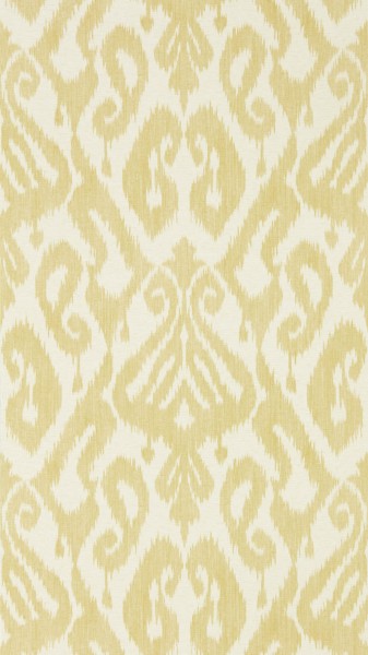 Muster mit Kreppeffekt creme Vliestapete Sanderson Caspian DCPW216782