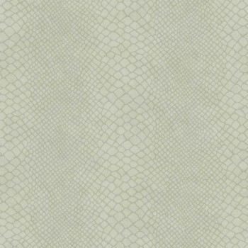 non-woven wallpaper snakeskin pattern beige 347767